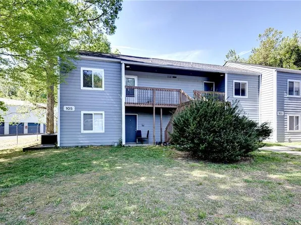 105 Lake Powell Rd APT C, Williamsburg, VA 23185