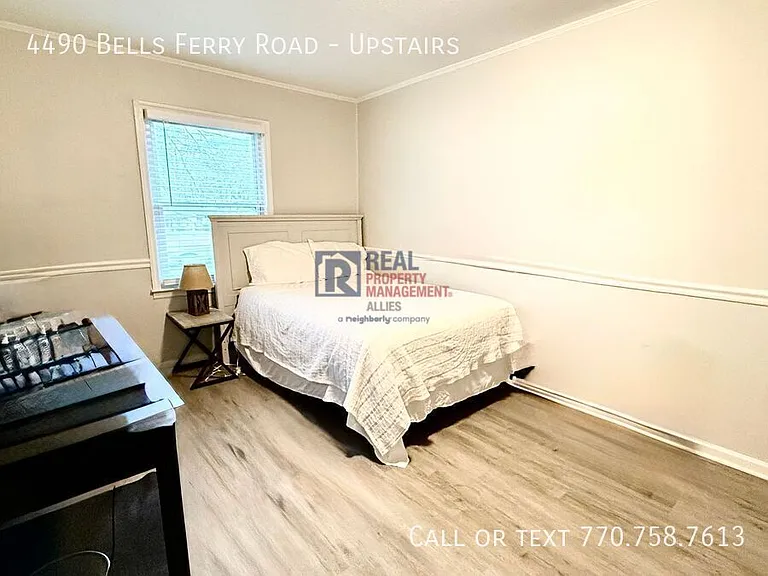 4490 Bells Ferry Rd NW #UPSTAIRS — Photo 7