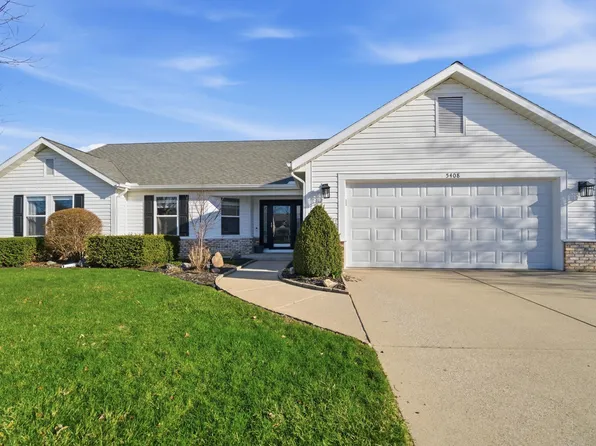 5408 Goldersgreen Dr, Lafayette, IN 47905