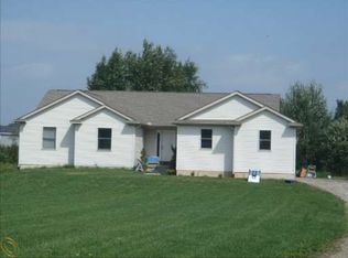 9734 W Allen Rd, Fowlerville, MI 48836