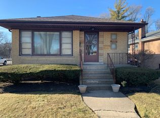 9500 Lorel Ave, Skokie, IL 60077