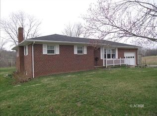 125 Rainbow Dr, Bidwell, OH 45614