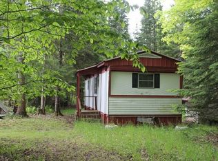 10029 1525th Rd, Rapid River, MI 49878