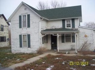 506 Elizabeth St, Effingham, KS 66023