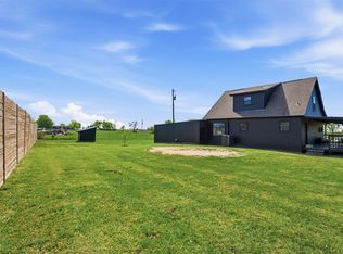 1865 Old Denton Hwy, Decatur, TX 76234