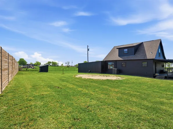 1865 Old Denton Hwy, Decatur, TX 76234