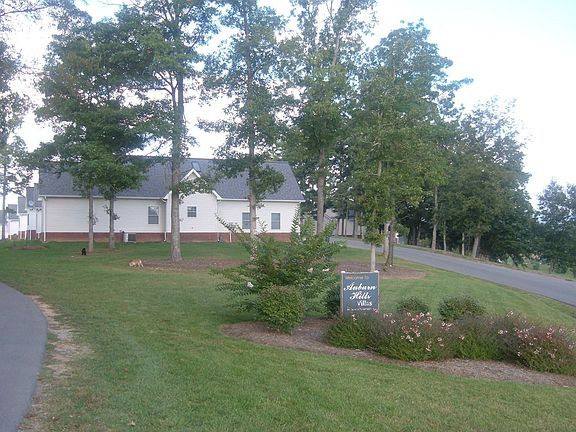 view of side of home