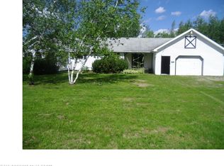 474 Main St, Reed Plt, ME 04497