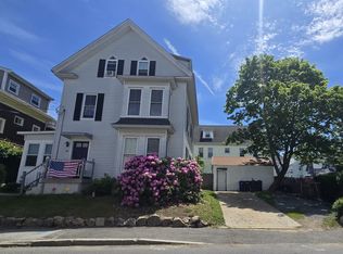 22 Exchange St #1, Gloucester, MA 01930