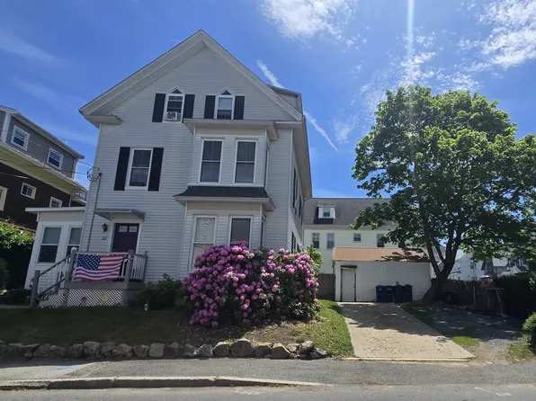 22 Exchange St #1, Gloucester, MA 01930