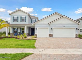 199 Ranch Land Cir, Saint Johns, FL 32259