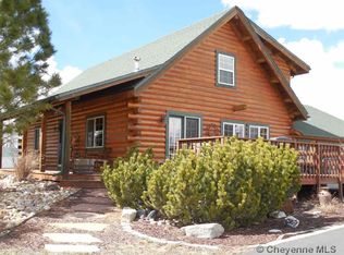 7112 E Pershing Blvd, Cheyenne, WY 82001
