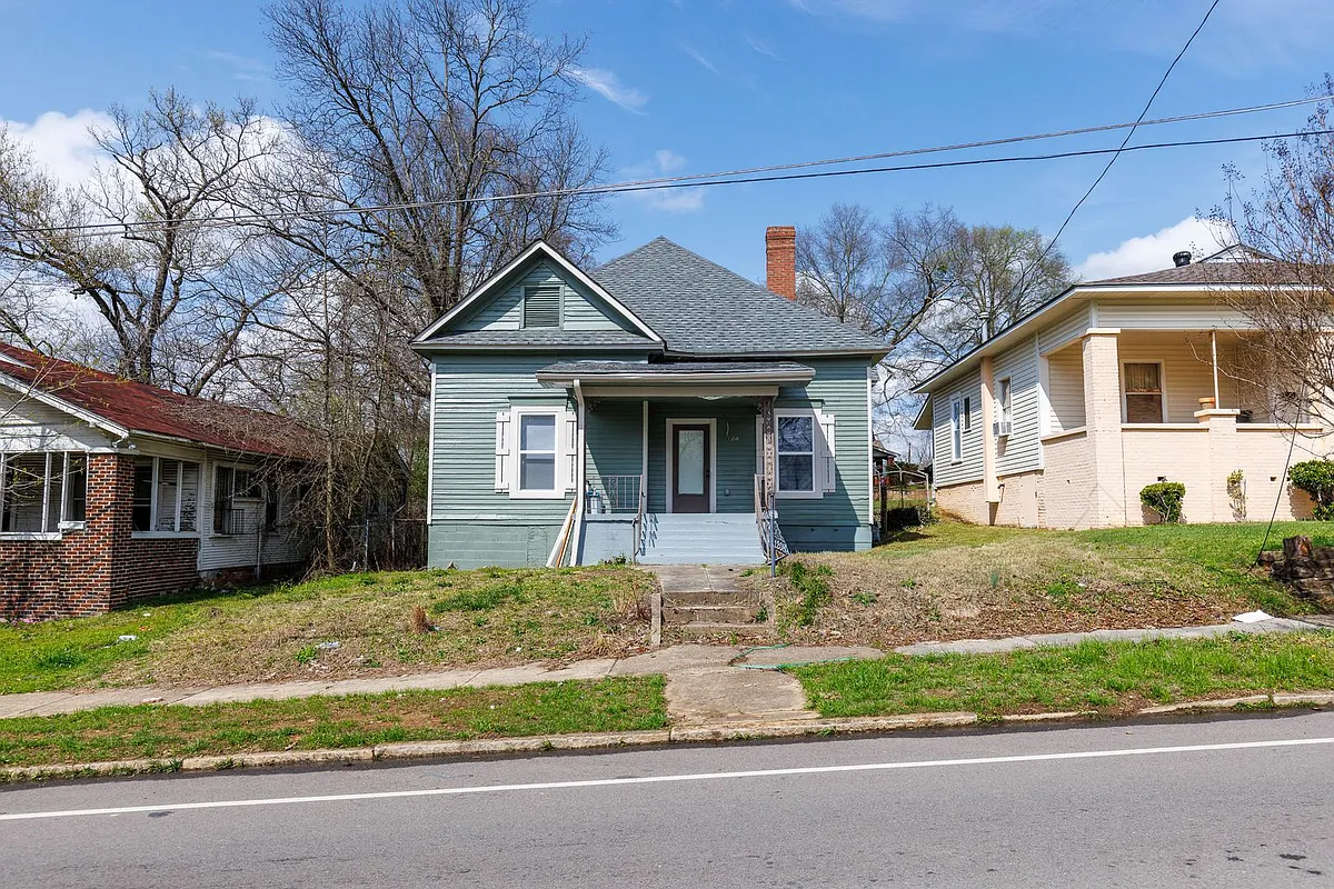 Building Photo - 1208 2nd St