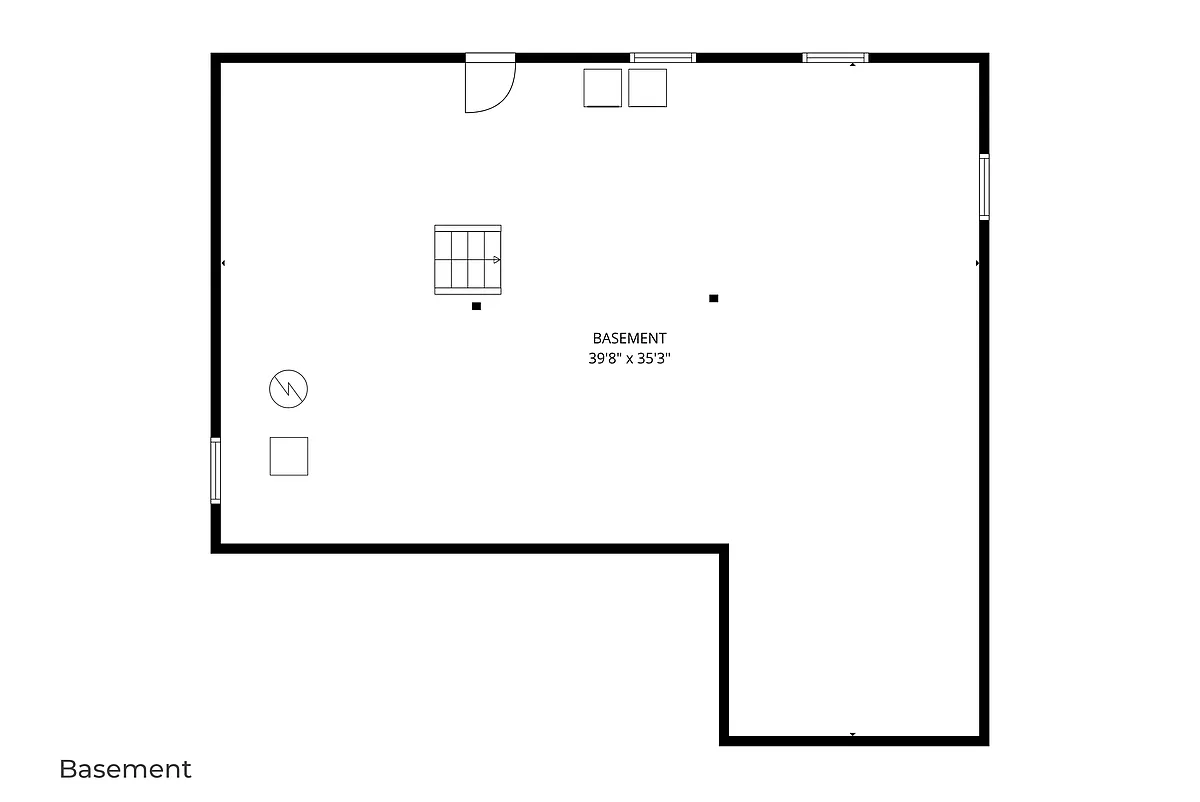Building Photo - 1091 Purcell Ave