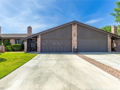 6441 Brushwood Ln, Las Vegas, NV, 89107