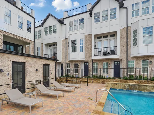 4627 Warwood Ln, Dallas, TX 75219