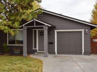 722 NW 12th St, Bend, OR 97703
