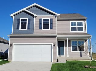 Bellhaven Plan, Summercrest, Indianola, IA 50125