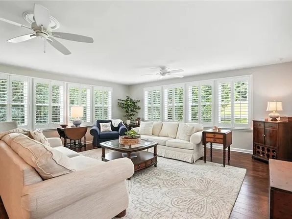 14915 Thompson Rd, Milton, GA 30004