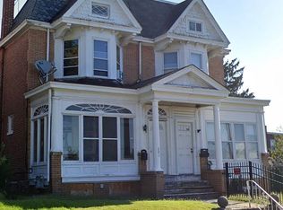 203 W Wood St, Norristown, PA