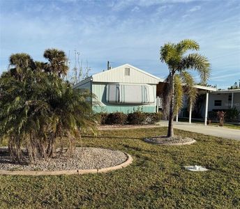 8194 Robert St, Englewood, FL, 34224