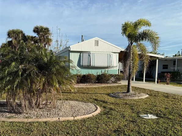 8194 Robert St, Englewood, FL 34224