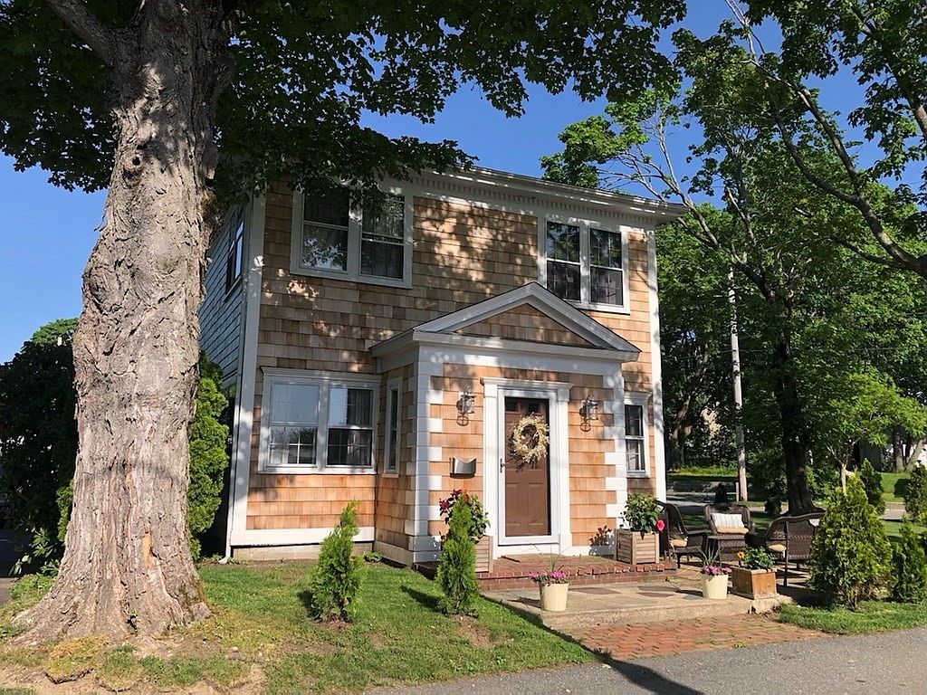 24 Chilton Ave, Kingston, MA 02364 Zillow
