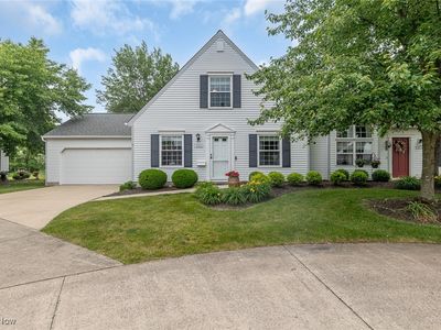 19264 Wheelers Ln #144, Strongsville, OH, 44149
