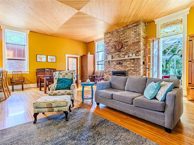 6630 Talbot Trl — Photo 17