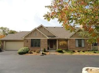 675 Renolda Woods Ct, Dayton, OH 45429