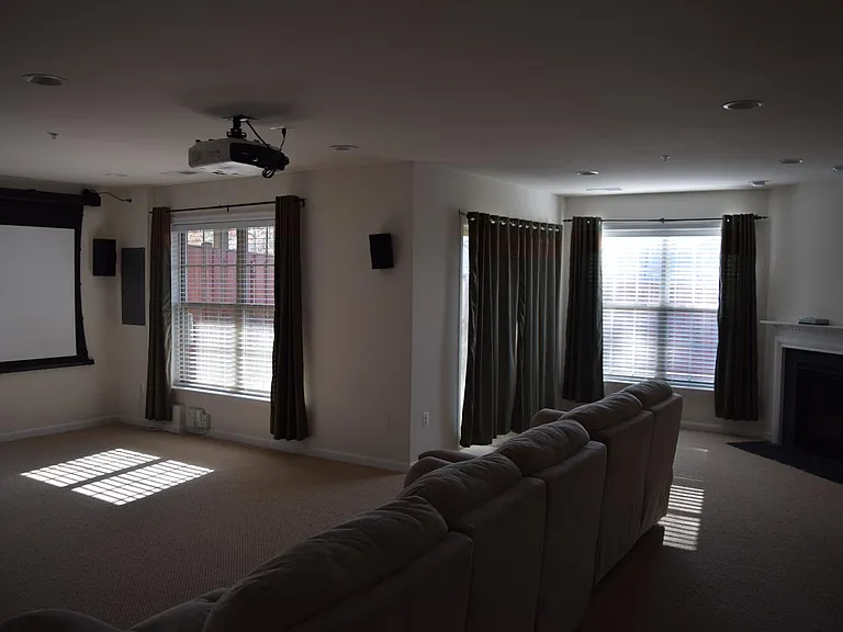 Basement / Recreation Room