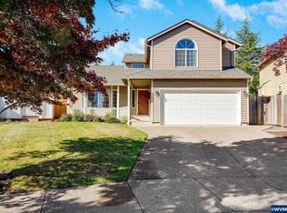 5684 SW Redtop Pl, Corvallis, OR 97333