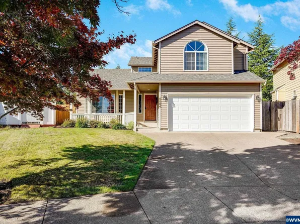 5684 SW Redtop Pl, Corvallis, OR 97333
