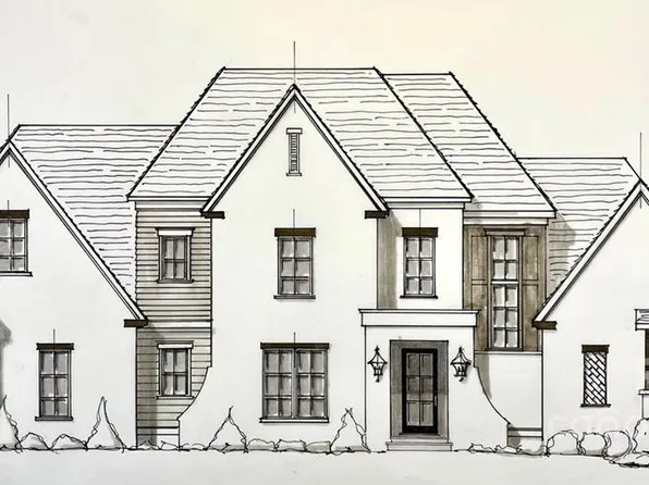 261 Conroy Ave, Davidson, NC 28036