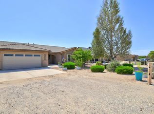 816 4th St NE, Rio Rancho, NM 87124
