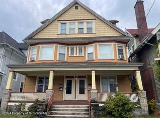 320 Pittston Ave APT 1, Scranton, PA 18505