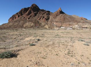 Bee Mountain Estates, Study Butte, TX 79852