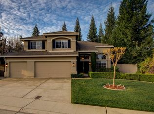 206 Luna Cir, Folsom, CA 95630