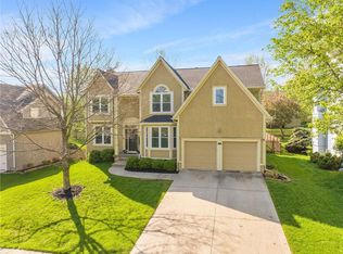 5111 W 156th St, Overland Park, KS 66224