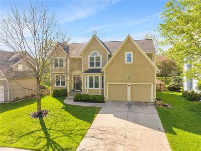5111 W 156th St, Overland Park, KS, 66224