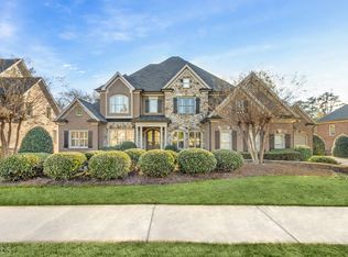8710 Colonial Pl, Duluth, GA 30097