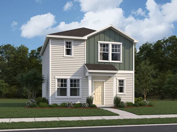 Selene Plan, Sutton Farms