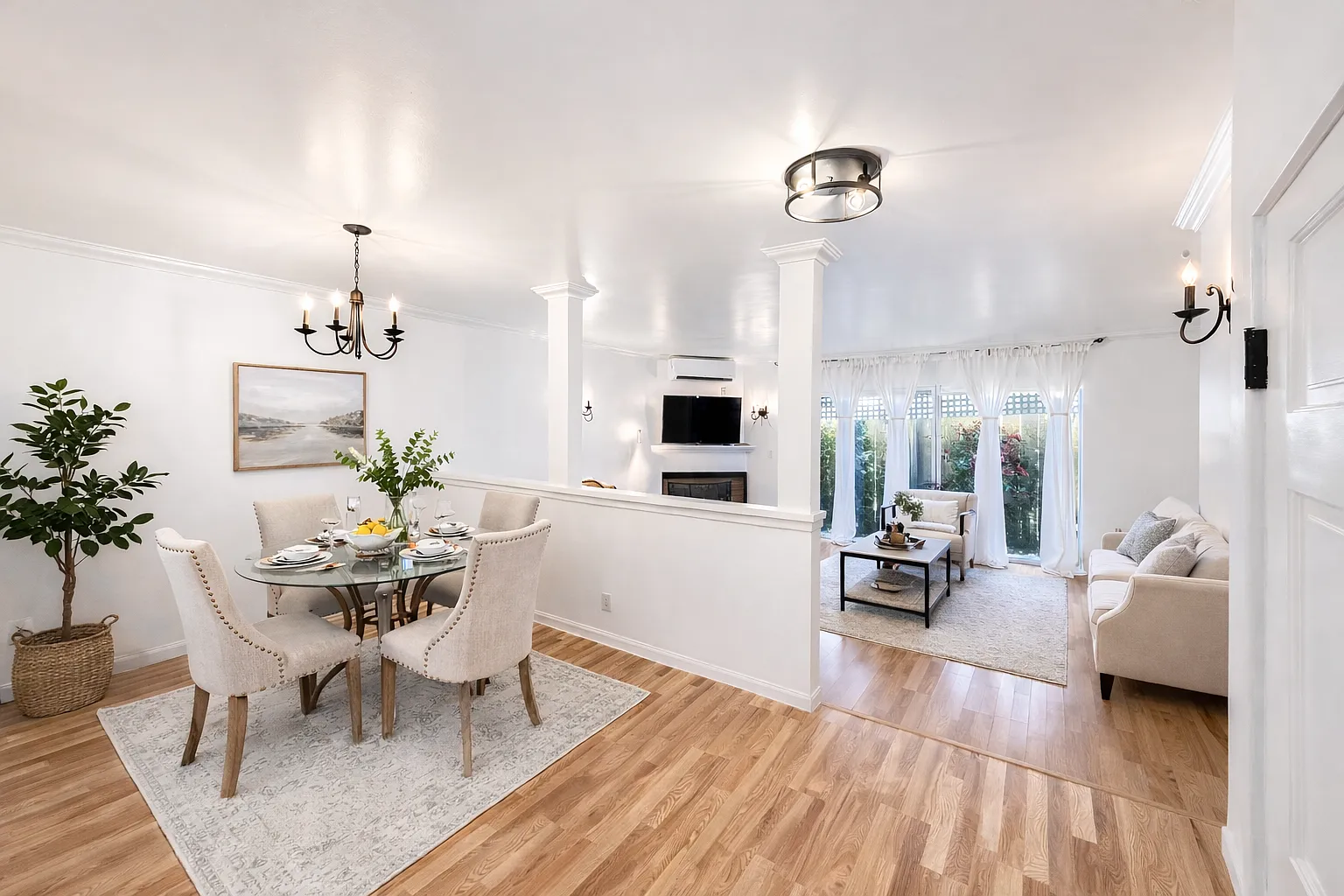 2 bed, 2.5 bath, 1800 sqft, $6,000 — Photo 2