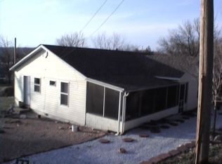 604 Patterson St, Anderson, MO 64831