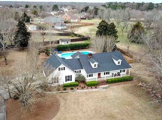 3511 Moody Rd, Kathleen, GA 31047