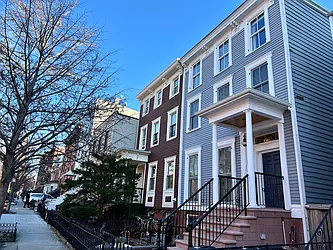 Rented by Terra Magia Inc