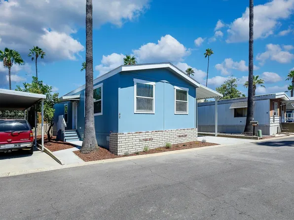 13594 Highway 8 Business Space 42, Lakeside, CA 92040