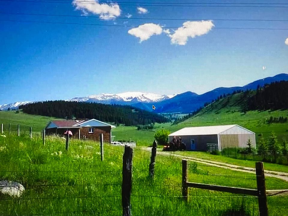 105 Nye Cemetery Rd, Fishtail, MT 59028 Zillow