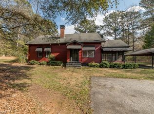 11865 State Highway 315, Cataula, GA 31804
