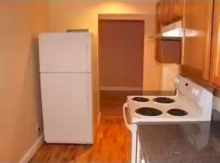 15 Park Vale Ave #1-B, Boston, MA 02134